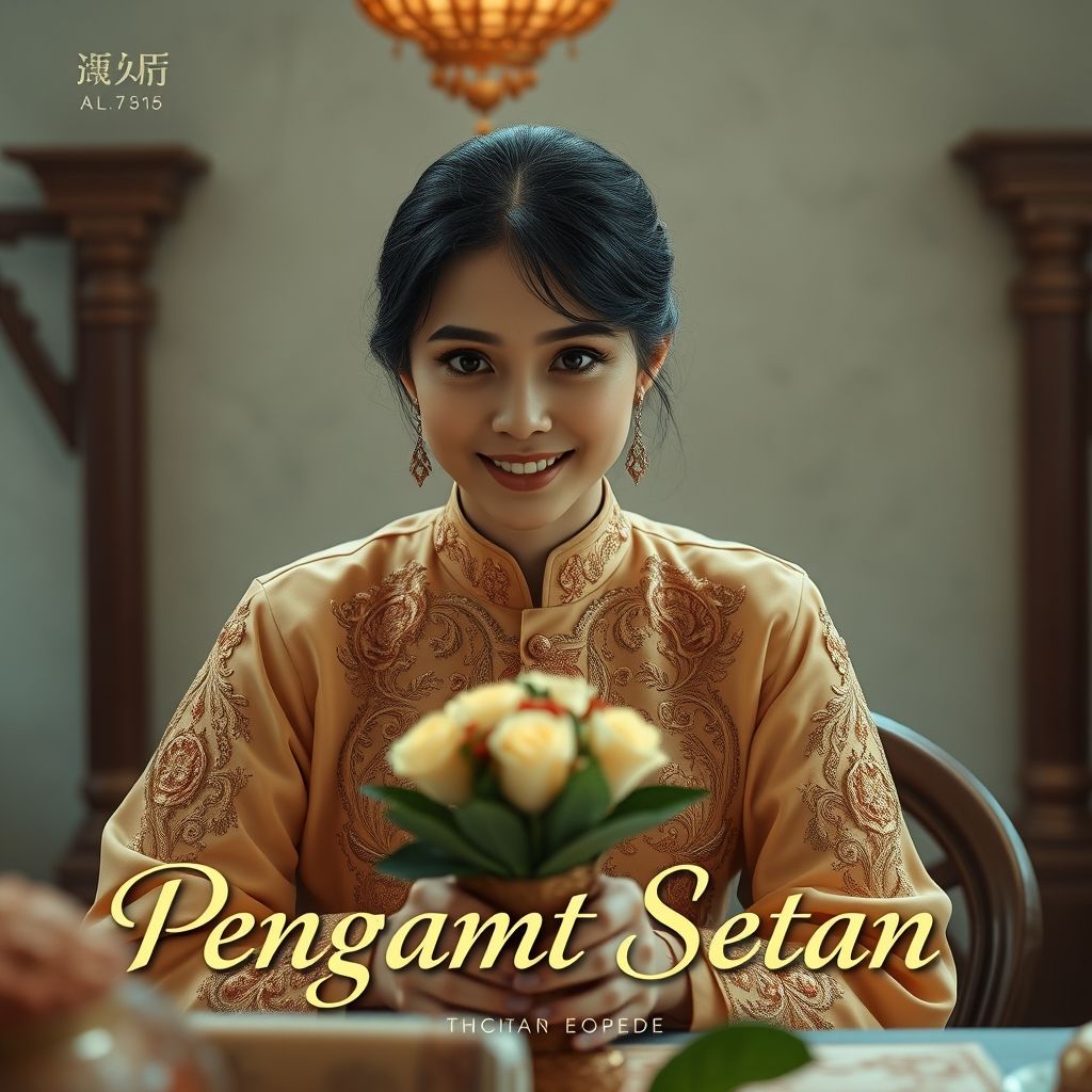 เรื่องราวซับซ้อนใน 'Pengantin Setan' ที่ไม่ควรพลาด